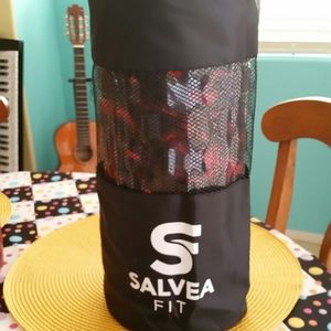 Salvea fit